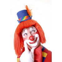Category: Clowns - Clown Antics and Costume Accessories